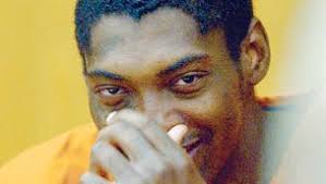 Victims' Families Air Feelings In Killer's Penalty Hearing