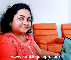 Smitha Joseph