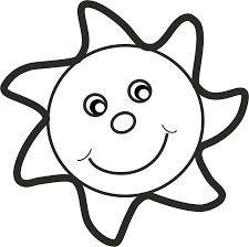 When it gets too hot to play outside, these summer printables of beaches, fish, flowers, and more will keep kids entertained. Coloring Pages For 2 To 3 Year Old Kids Download Them Or Print Online