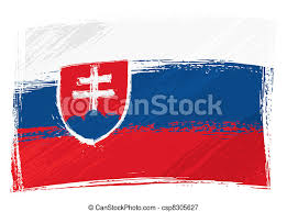 Free for commercial use no attribution required high quality images. Grunge Slovakia Flag Slovakia National Flag Created In Grunge Style Canstock