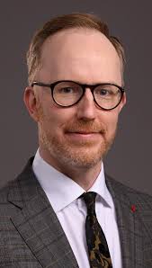 Dr. David Reid, Skin Expert and (#1 in the world) CHAIR of the Rush  Department of Dermatology,