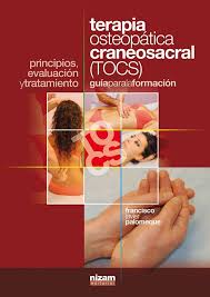 Terapia Craneosacral Muy Visual Y Didactico Terapia Craneosacral Terapia No Recomendable