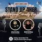 STAND UP 4HER Comedy Fundraiser event image