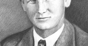 Richard Widmark: A Princeton legend