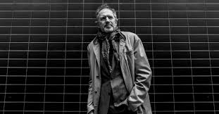 If you have telegram, you can view and join anton s live right away. Anton Corbijn The Talks