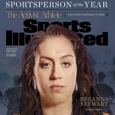 For business inquiries @wasserman rainn national sexual assault hotline (800.656.hope. Breanna Stewart Named 1 Of 5 Si Sportspersons Of The Year Outsports