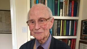In Memoriam: LSTM Dean Professor Wallace Peters (1924