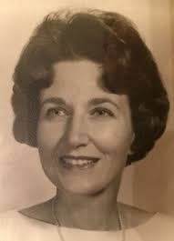 Mary Schmidt Obituary November 15, 2016