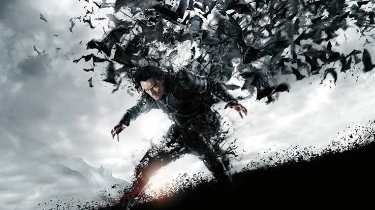 Dracula Untold Review – Eggplante!