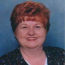 Carolyn Simms (1947-2022)