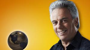 CBC science journalist Bob McDonald to speak to students about climate  action at CMHR