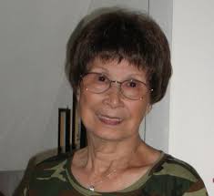 Masako K. Hurley