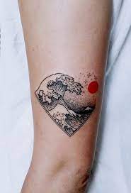 Small tattoos are also in demand among men. 40 Powerful Traditional Japanese Tattoo Designs Style Asians Japanese Tattoo Women Tattoo Styles Japanese Tattoo Designs
