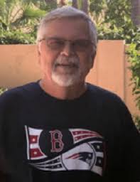 Robert F. Russo Obituary