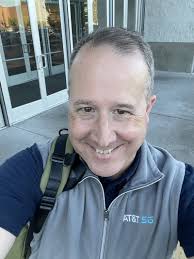 Olga Alcazar Carlson