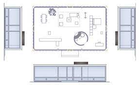 25 Best Philip Johnson Glass House