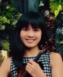 Alumni Winners of the Samuel Fordis Young Artist Concerto Competition!