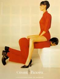 Allen Jones Chair 1969 Human Furniture Allen Jones Jones New York Times Arts