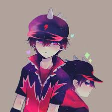 Kẹo On Instagram It Has Been A While But My Love Is Still For Bbb Boboiboy Boboiboygalaxy Boboiboyhalilintar Ibispain Animasi Anak Anjing Lucu Kartun