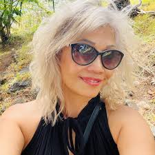 Sandra Mason (Golden Bachelor) & Charles King (Golden Bachelorette) are  dating ❤️