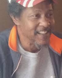 Bruce Edward Scott Sr. Obituary April 13, 2025