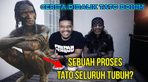 Ketika cecep ingin mengajak berdamai, darman mengabaikannya dan hanya satu kata agar cecep. Cerita Kehidupan Bohim Pernah Jadi Maling Ngobar Youtube