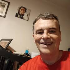 Super moist out there in New Jersey today 😅