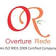 Logo Overture Rede