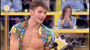 Stefano de martino, ex marito di belen: Amici 2010 Stefano De Martino E La Sua Fortuna