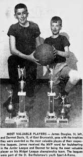 Remembering Mr. Michaud's Humanities class re: Cyrano de Bergerac,  "Roxanne, your name is like a bell ringing in my heart !" What writing,  what passion people! He set literature