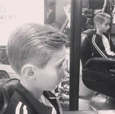 So whatever the style you decide, has to be executed rather fast. Best Boys Haircuts
