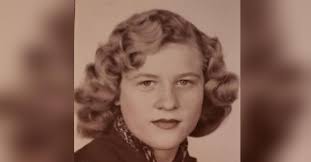 Hazel Ruth (Echols) Greenwood Obituary