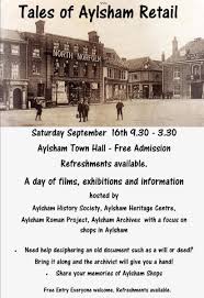 Sheila Denny (@sheilanorfolk)