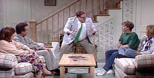 Chris farley living in a van down by the river. A Quick Story About Living In A Van Down By The River Semi Rad Com