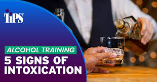 Image result for Alcohol Intoxication