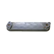 Oil Cooler Element 6151 61 2111 For Komatsu Engine 6d125 S6d125 S6d125e Excavator Pc400lc 5 Excavator Parts Excavator Komatsu Excavator