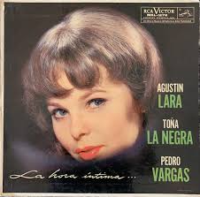 Agustin Lara Discography: Vinyl, CDs, & More