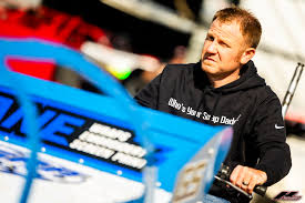 Lucas Oil Late Model...