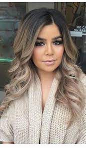 Pin By Gloria On Hair Ash Blonde Hair Colour Hair Styles Ash Blonde Hair