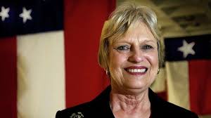 Austin benefactor Mary Margaret Farabee dies