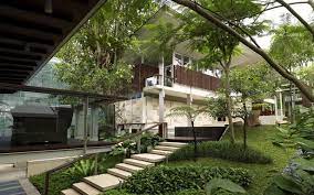Bishopsgate House Wow Architects Warner Wong Design Archinect Ramp Design Architecture House