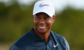 Tiger Woods Made His First Hole In One In 20 Years Over Thanksgiving Weekend