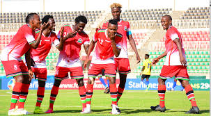 We did not find results for: Juma Asike Optimistic As Harambee Stars Report To Camp