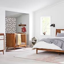 Below we showcase a series of small nurseries that prove it is possible to maximize your space. Baby Nursery In Master Bedroom Ideas Online