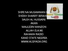 Deputy sharif of makkah from april 1503 to january 1504. Download Sheickh Sharif Sale Maidogori 3gp Mp4 Codedfilm