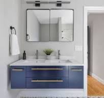 25 Double Vanity Bathroom Ideas We Love
