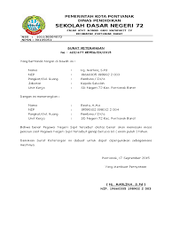 Contoh surat pengunduran diri pns yang baik dan benar pengangkatan karyawan tetap pdf sk pensiun guru swasta doc ilmu sosial 8 pengajuan rekomendasi kerja lebih berpeluang cara. Contoh Surat Pengajuan Pensiun Dini Karyawan Swasta Dapatkan Contoh