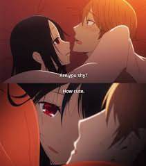 Anime Trending Is This The Cutest How Cute Moments So Facebook