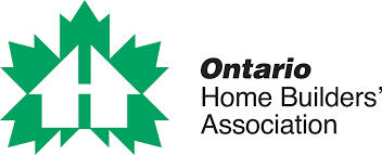 Maybe you would like to learn more about one of these? The Ontario Home Builders Association Ohba