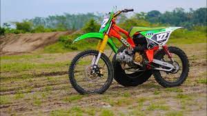 Check spelling or type a new query. Trail Bebek Gtx Mesin Honda Revo Selalu Di Hati Youtube